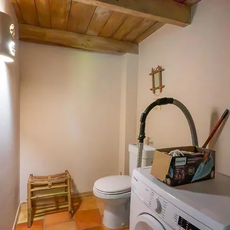 Holiday home Maison De Caractere & Piscine - Proche Saint-emilion Pujols (Gironde)