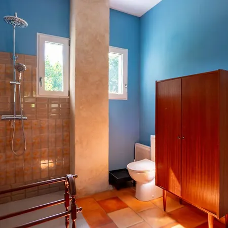 Holiday home Maison De Caractere & Piscine - Proche Saint-emilion Pujols (Gironde)