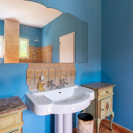 Holiday home Maison De Caractere & Piscine - Proche Saint-emilion