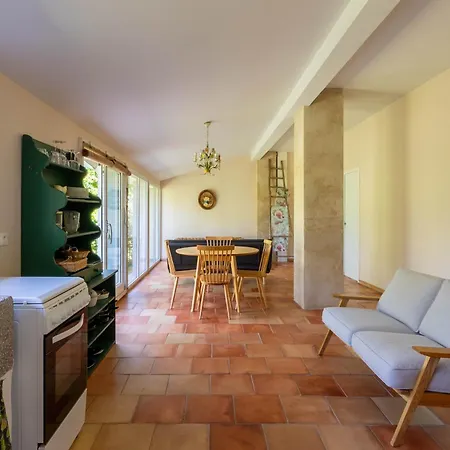 Maison De Caractere & Piscine - Proche Saint-emilion *