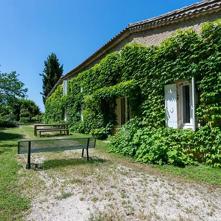 Maison De Caractere & Piscine - Proche Saint-emilion *