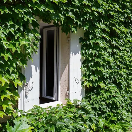 Holiday home Maison De Caractere & Piscine - Proche Saint-emilion