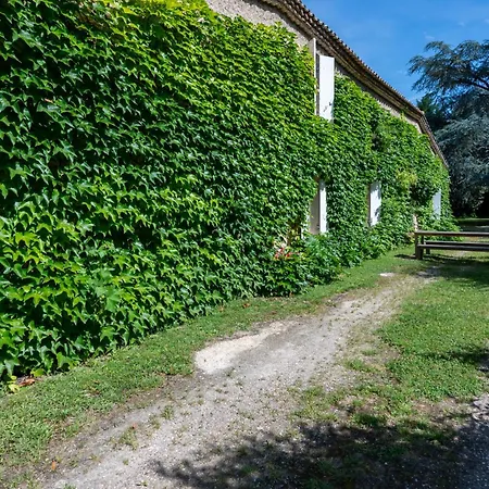 Maison De Caractere & Piscine - Proche Saint-emilion Pujols (Gironde)