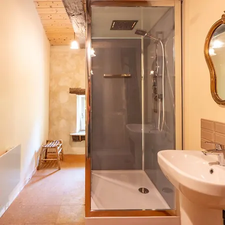 Maison De Caractere & Piscine - Proche Saint-emilion Holiday home Pujols (Gironde)