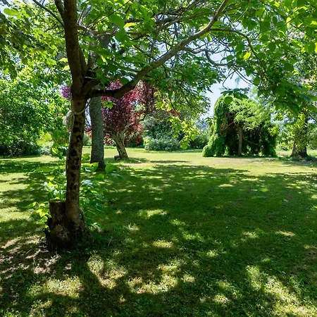 Holiday home Maison De Caractere & Piscine - Proche Saint-emilion Pujols (Gironde)
