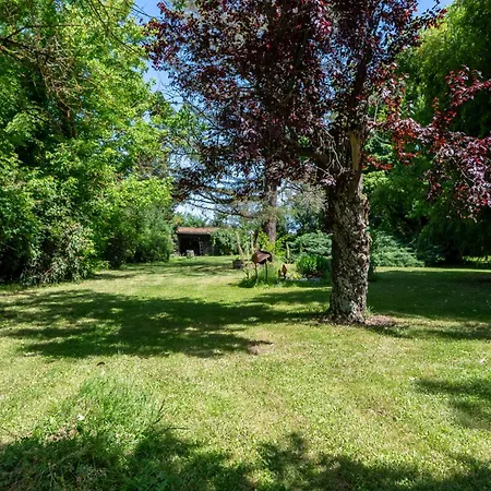 Maison De Caractere & Piscine - Proche Saint-emilion Holiday home
